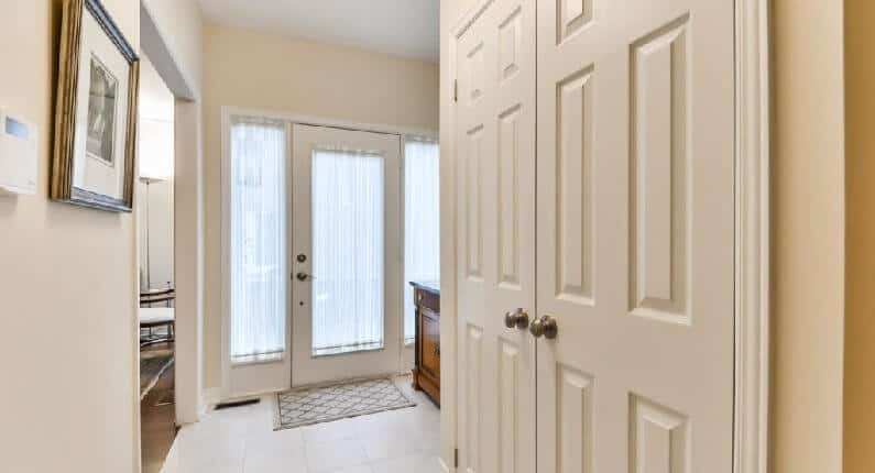 Interior painting cost in Toronto