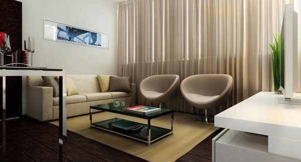 Elegant Room Design