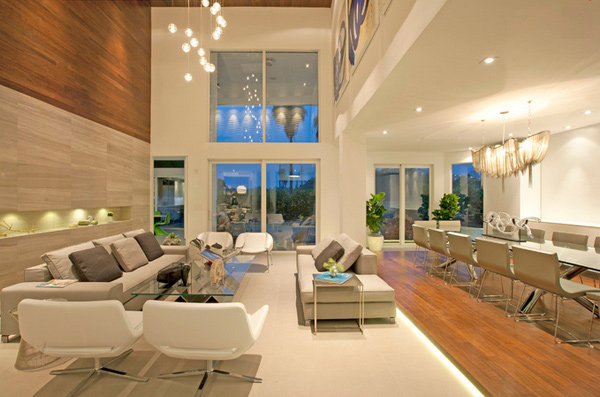 long living rooms