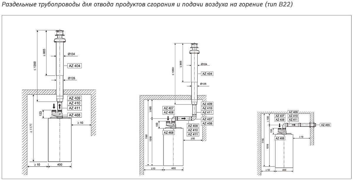 Требования к дымоходу коаксиального котла. Дымоход переходник для схемы дымоуд. B22 (60/100→80). Труба для газового котла коаксиальная 100/60. Коаксиальный дымоход 60/100 схема подключения. Чертежи дымовой трубы для газового котла.
