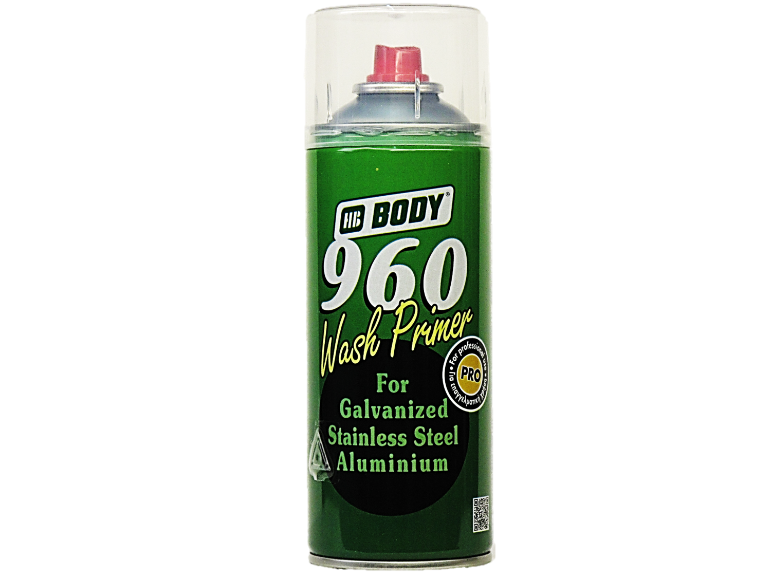 Грунт Body 960 Wash Primer