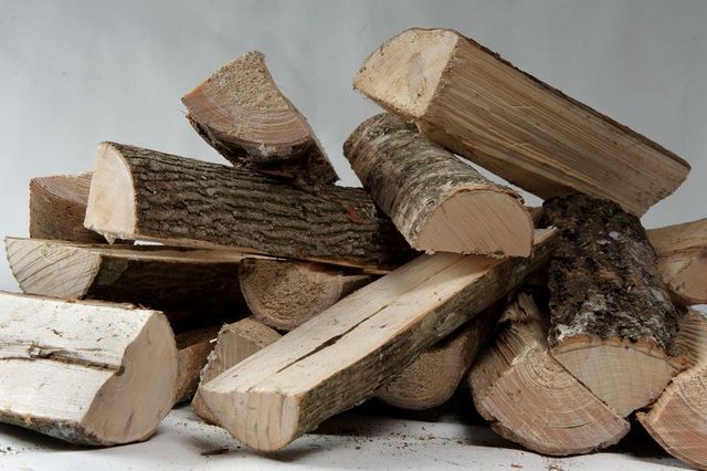 Липовые дрова - имеют выраженные целительные качества