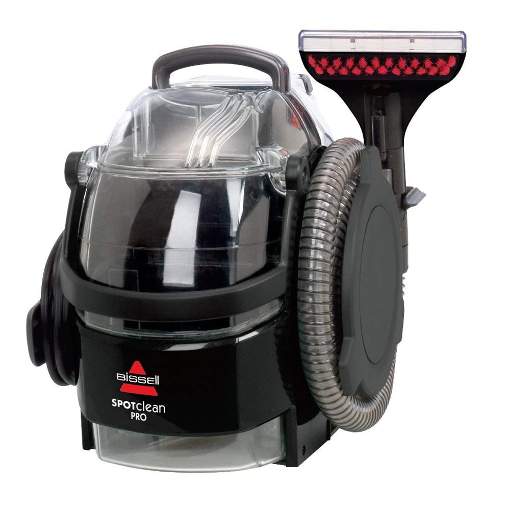BISSELL SpotClean PRO Portable