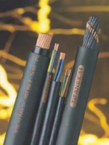 cable size is vital on low voltage systems