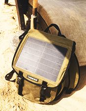 Do solar battery chargers work in Japan?